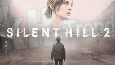 تحميل لعبة silent hill 2 remake