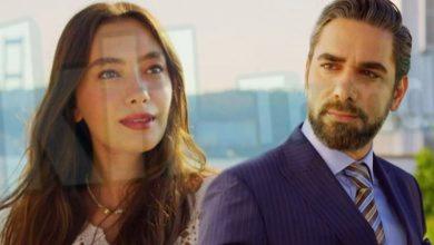 مسلسل على مشارف الليل الحلقة 4 الرابعة مترجمة قصة عشق