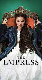 مسلسل The Empress الموسم الاول الحلقة 1 الاولى مترجمة نتفلكس
