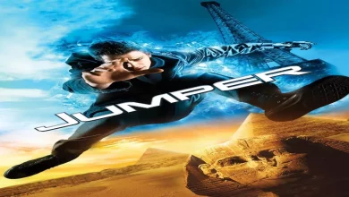 مشاهدة فيلم Jumper مترجم