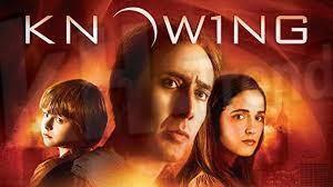 مشاهدة فيلم Knowing 2009 مترجم كامل