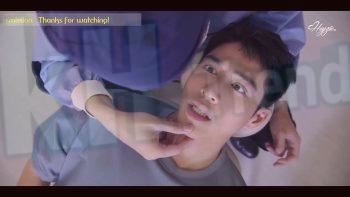 مسلسل my tooth your love