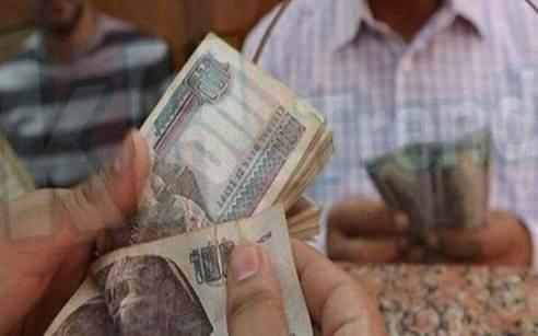 موعد صرف العلاوة الاستثنائية في مصر