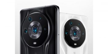 سعر هاتف Honor Magic 5 + مواصفاته 2022