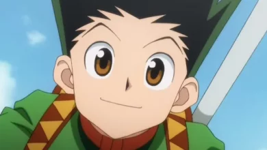 مانجا Hunter x Hunter شابتر 392