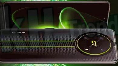 سعر ومواصفات هونر اكس 40 جي تي Honor X40 GT