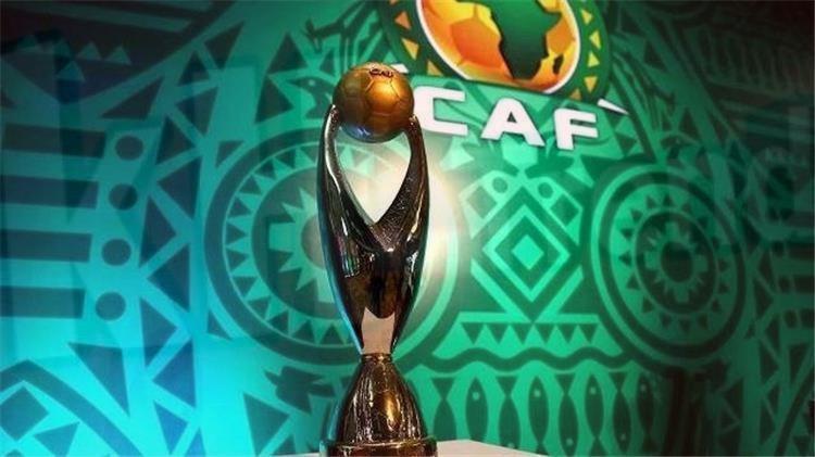 موعد قرعه دور المجموعات دوري ابطال افريقيا 2023