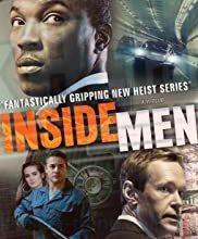 مسلسل Inside Man رجل من الداخل نتفلكس