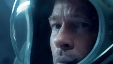 مشاهدة فيلم Ad Astra 2019 مترجم