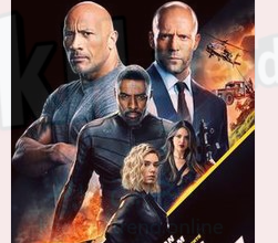 فيلم Hobbs And Shaw السينما للجميع ايجي بست