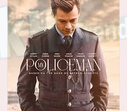 فيلم My Policeman 2022 مترجم ايجي بست