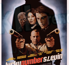 فيلم lucky number slevin مترجم ايجي بست