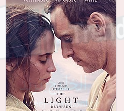 فيلم the light between oceans