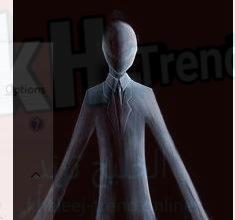 فيلم slender man مترجم ايجي بست