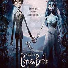 فيلم corpse bride مترجم ايجي بست