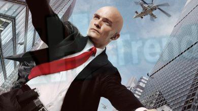 مشاهدة فيلم hitman agent 47 motarjam