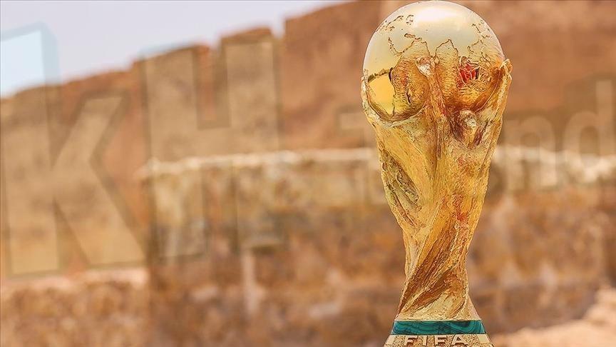 مشاهدة حفل افتتاح كأس العالم 2022 بي ان سبورت مباراة قطر والإكوادور بث مباشر