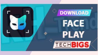 تحميل تطبيق faceplay mod premium apk