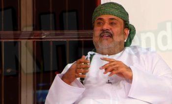 من هو احمد الرواس في برنامج المجلس