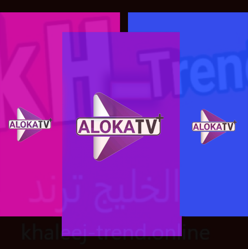 aloka tv