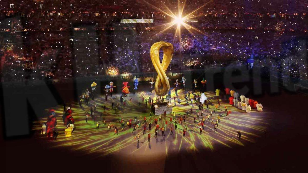 اخبار كأس العالم قطر 2022 تليجرام، انطلق الحدث الكروي الأكبر بالعالم بطولة كأس العالم قطر 2022، ويمكنكم متابعة اخر اخبار مباريات كأس العالم