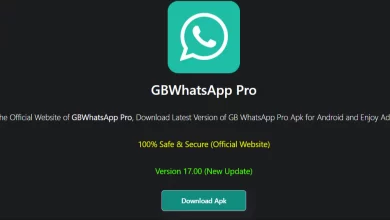 gbwhatsapp pro v16.20 تحميل