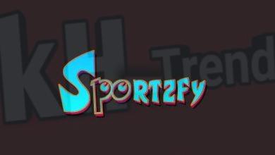 تحميل تطبيق sportzfy apk