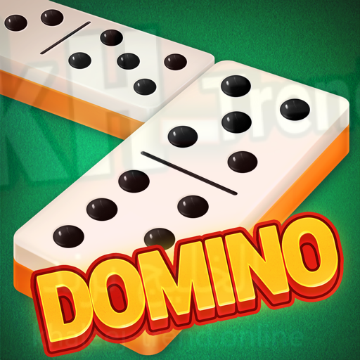 تحميل لعبة domino cafe