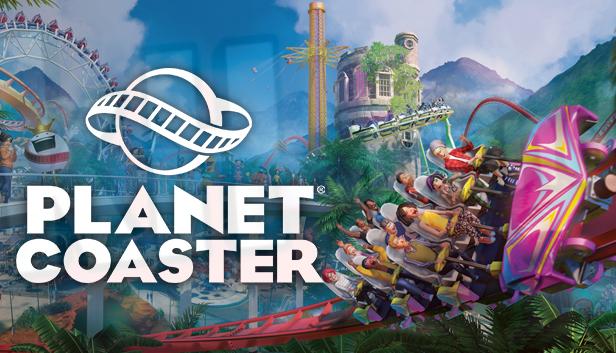 تنزيل لعبة planet coaster