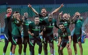 حجز تذاكر السعودية والمكسيك كأس العالم 2022