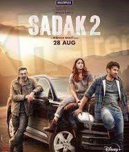 فيلم Sadak 2 2020 مترجم ايجي بست