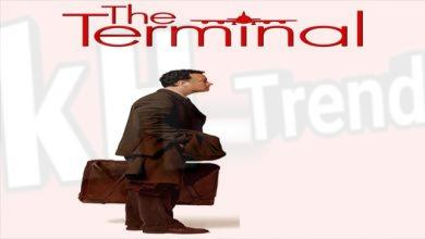 فيلم the terminal مترجم ايجي بست