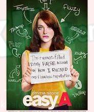 فيلم ايزي ايه Easy A 2010 مترجم EgyBest