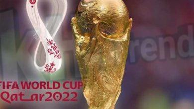 مشاهدة افتتاحية كأس العالم قطر 2022