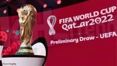 بث مراسم افتتاح كأس العالم 2022