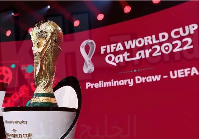 بث مراسم افتتاح كأس العالم 2022