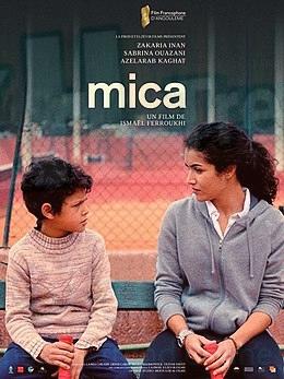 فيلم ميكا Mica المغربي كامل