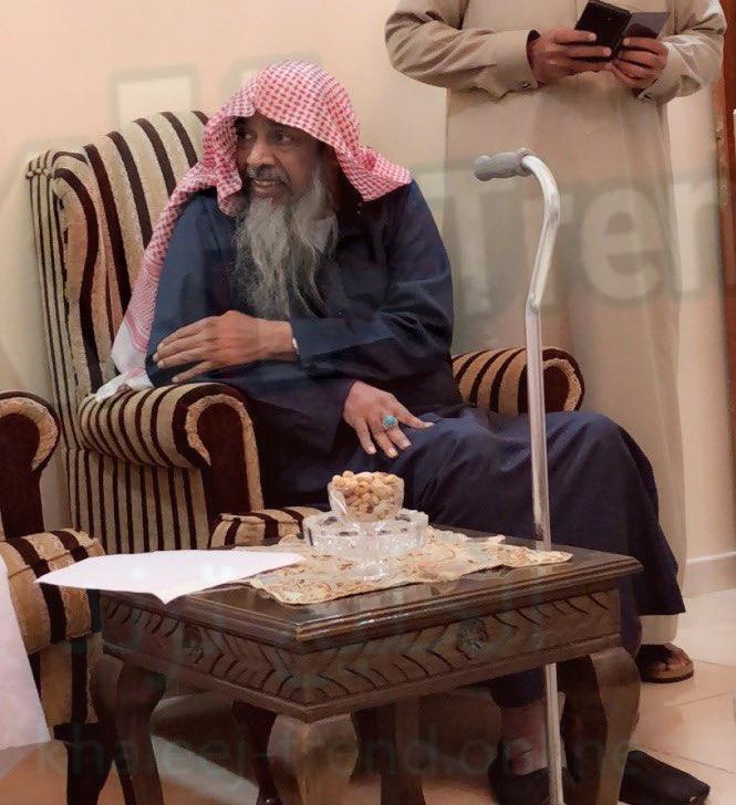 وفاة الشيخ محمد عابد السندي