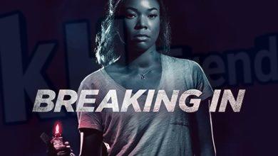 فيلم Breaking In 2018 مترجم ماي سيما