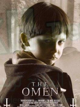 فيلم the omen الطالع مترجم ايجي بست