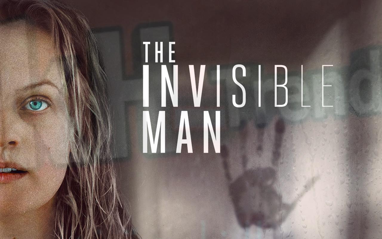 فيلم the invisible man ماي سيما