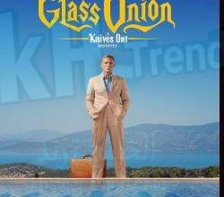 فيلم glass onion مترجم ايجي بست