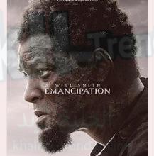 فيلم emancipation 2022 ويل سميث