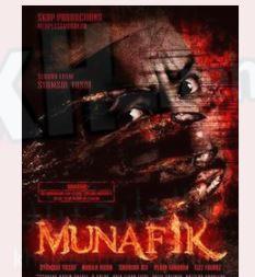 فيلم munafik منافق التركي ايجي بست Egybest