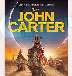 فيلم john carter مترجم ايجي بست