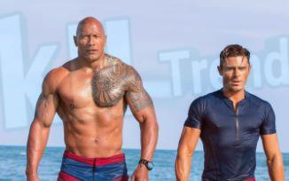 فيلم baywatch مترجم ايجي بست