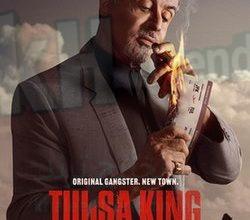 مسلسل Tulsa King الموسم الاول الحلقة 4 الرابعة مترجم