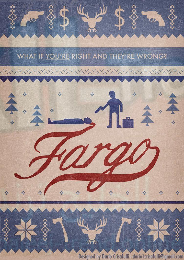 مسلسل fargo مترجم فاصل اعلاني