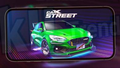 car x street تحميل download car x street android apk apkmodapk