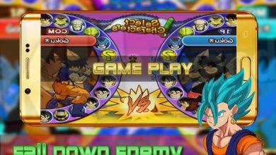 goku.to apk تحميل لعبة